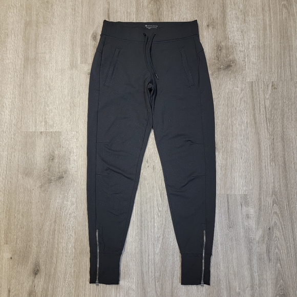 Athleta Metro Street Joggers, XXS!! - Picture 1 of 6